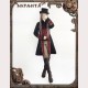 Infanta At Dusk Lolita Coat (Woman Version)